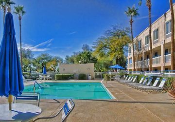 Hotel Fairfield Inn Scottsdale North