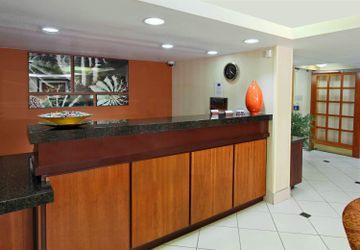 Hotel Fairfield Inn Scottsdale North