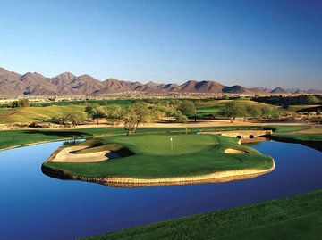 Hotel Hilton Garden Inn Scottsdale North