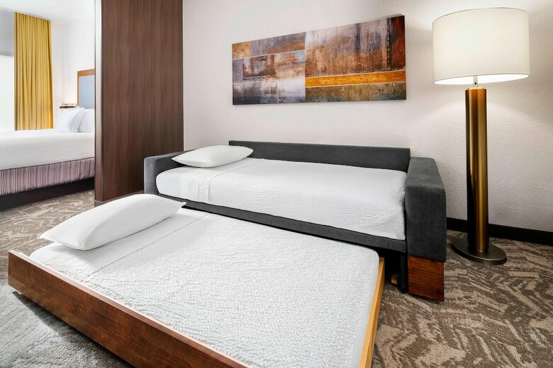 Hotel Springhill Suites Scottsdale North