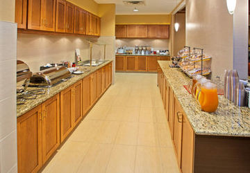 Hotel Residence Inn Louisville Downtown