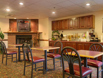 Hotel Super 8 Louisville/expo Center