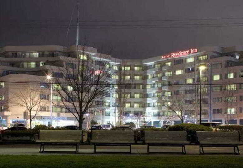 Hotel Residence Inn Seattle Downtown/lake Union