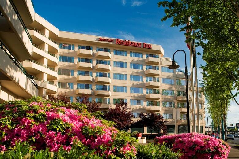 Hotel Residence Inn Seattle Downtown/lake Union