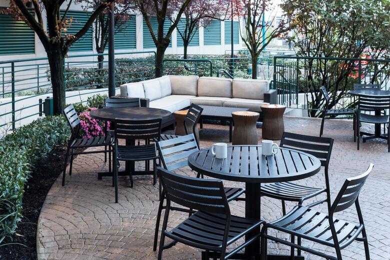 Hotel Residence Inn Seattle Downtown/lake Union