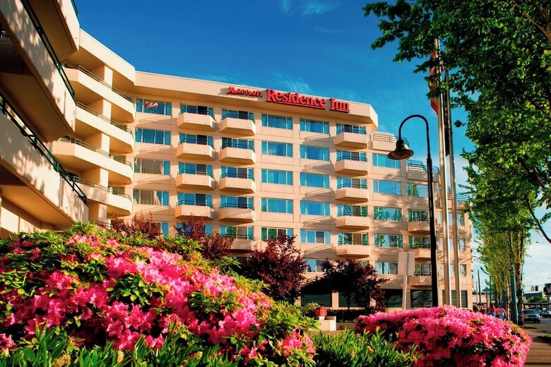 Hotel Residence Inn Seattle Downtown/lake Union