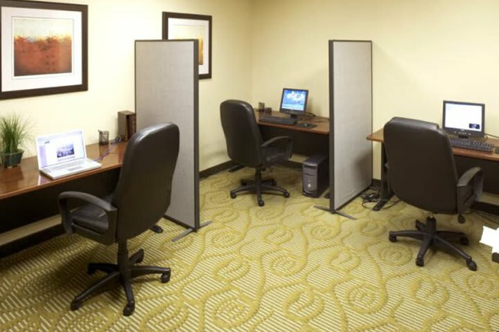 Hotel Residence Inn Seattle Downtown/lake Union
