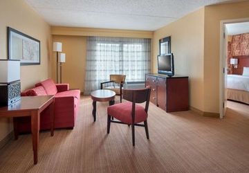Hotel Courtyard Secaucus Meadowlands