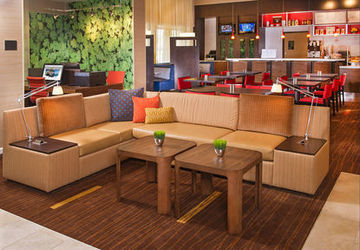 Hotel Courtyard Secaucus Meadowlands