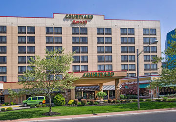 Hotel Courtyard Secaucus Meadowlands