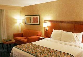 Hotel Courtyard Secaucus Meadowlands