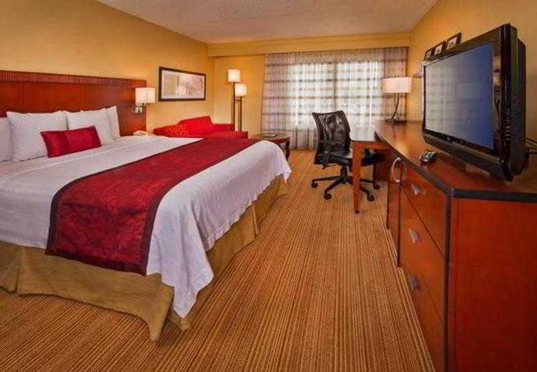 Hotel Courtyard Secaucus Meadowlands