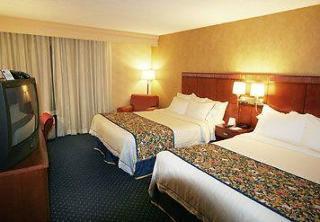 Hotel Courtyard Secaucus Meadowlands