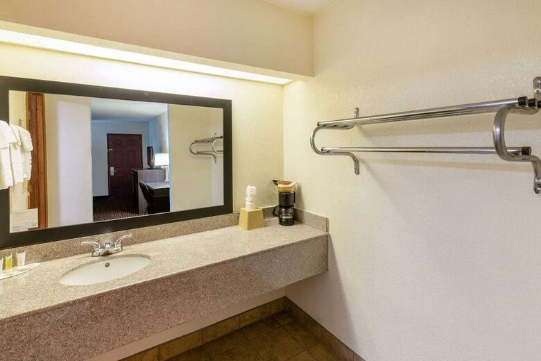 Hotel Super 8 Seguin
