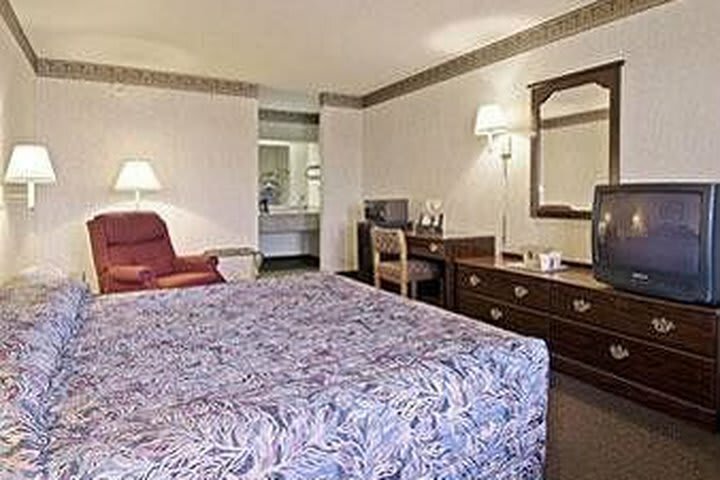Hotel Super 8 Seguin