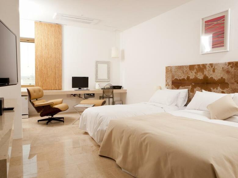 Hotel The Benikea Premier Marigold