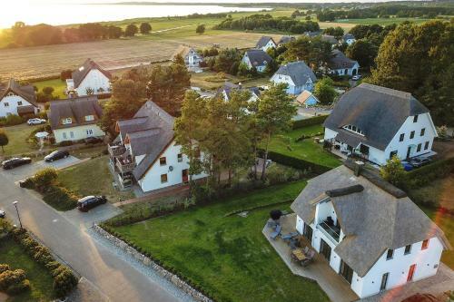 Ferienhaus Bayside Schneckenhus Loddin