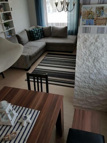 Apartamento Markert - [#26417]