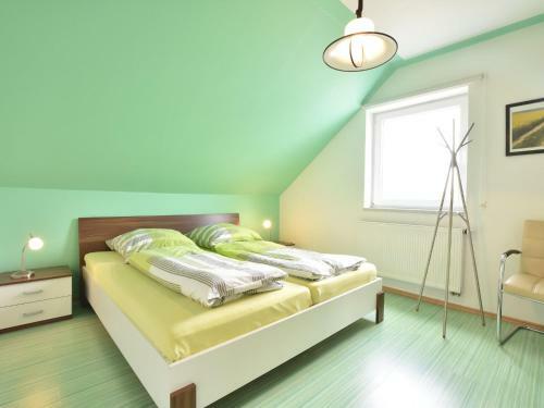 Pleasant Holiday Home In Malchow Near The Beach