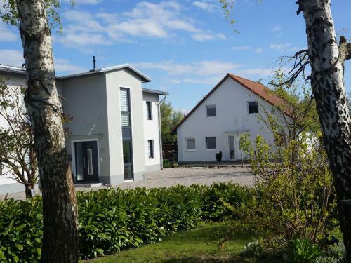 Pleasant Holiday Home In Malchow Near The Beach