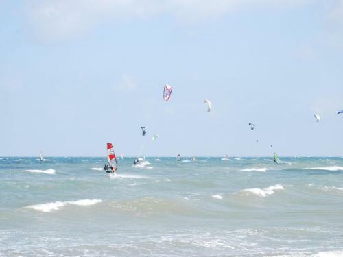 Pleasant Holiday Home In Malchow Near The Beach