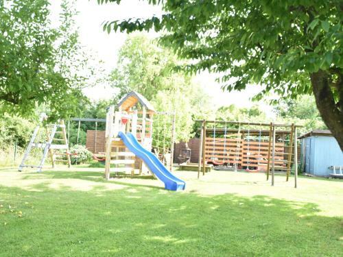 Pleasant Holiday Home In Malchow Near The Beach