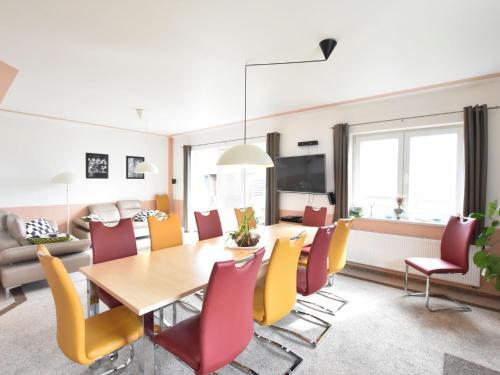 Pleasant Holiday Home In Malchow Near The Beach
