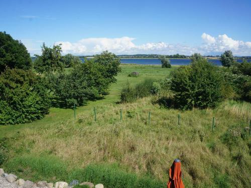 Spacious Sea View Mansion In Malchow