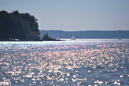 Paradies An Der Mueritz