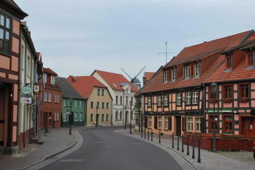 Paradies An Der Mueritz