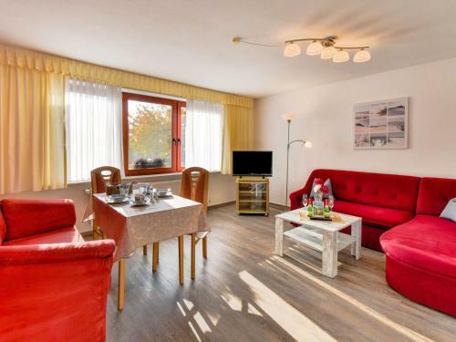 Modern Apartment In Klutz With Sea Nearby