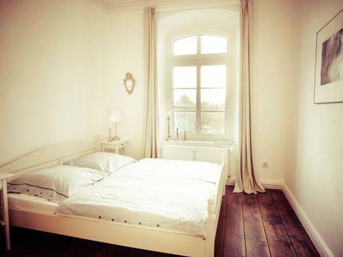Apartamento Kleines Schloss "lotte"