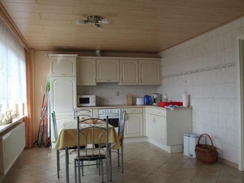 Spacious Apartment In Brusow With Garden