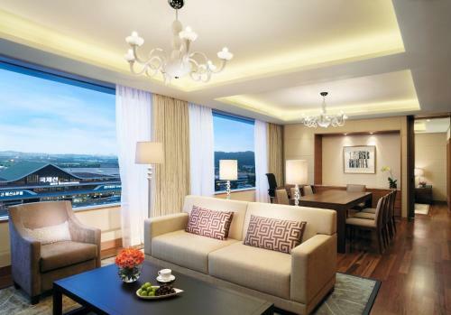 Lotte City Hotel Gimpo Airport
