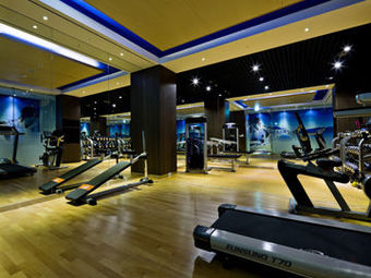 Hotel Manu Seoul