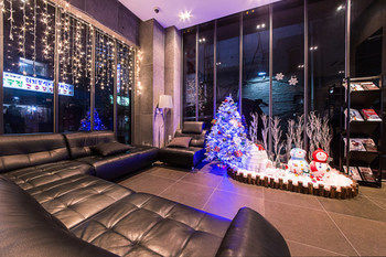 Hotel Irene