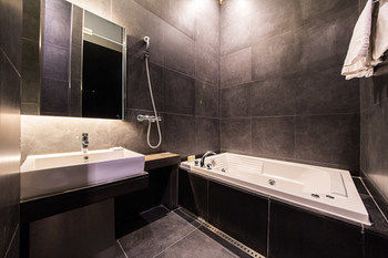 Hotel Irene