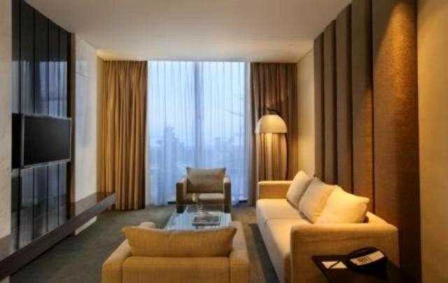 Po Hotel Semarang