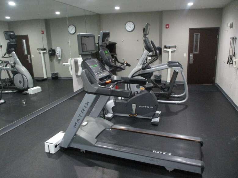 Holiday Inn Express Hotel & Suites Stephenville