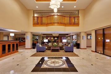 Hotel Holiday Inn Express San Franci