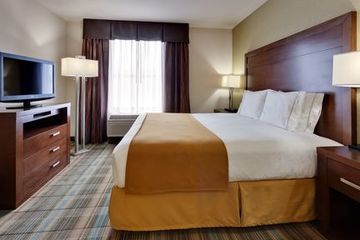 Hotel Holiday Inn Express San Franci