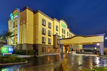 Hotel Holiday Inn Express San Franci