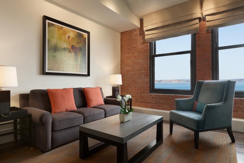 Hotel Fairmont Heritage Place Ghirardelli Square