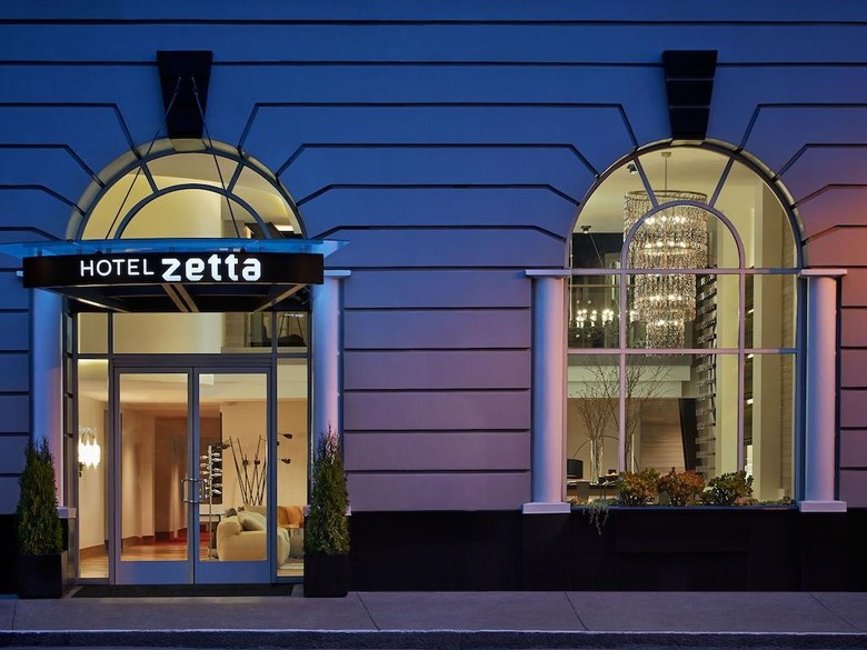 Hotel Zetta San Francisco