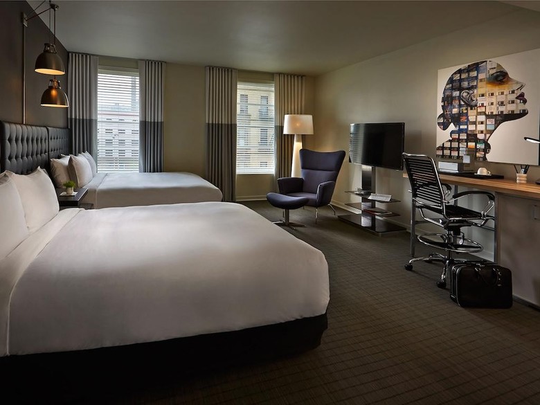 Hotel Zetta San Francisco