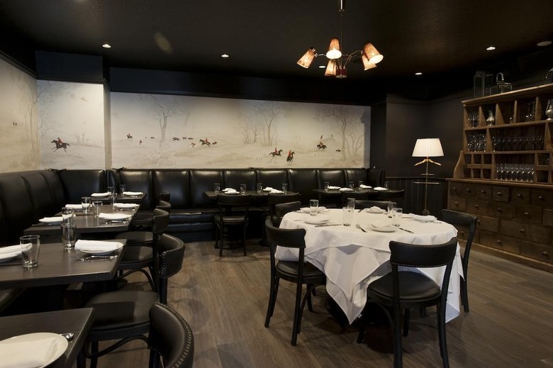 Hotel Zetta San Francisco