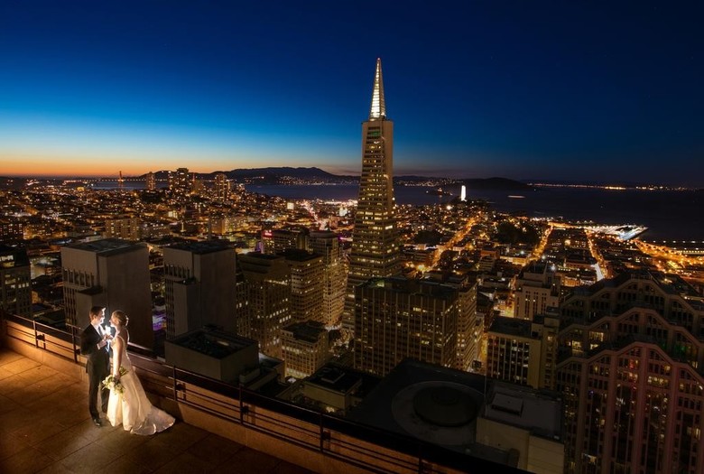 Hotel Mandarin Oriental San Francisco