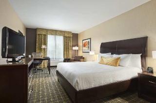 Hotel Hilton Garden Inn Springfield Missouri