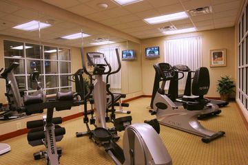 Hotel Hilton Garden Inn Springfield Missouri