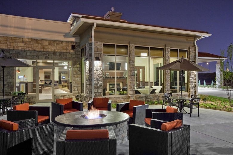 Hotel Hilton Garden Inn Springfield Missouri